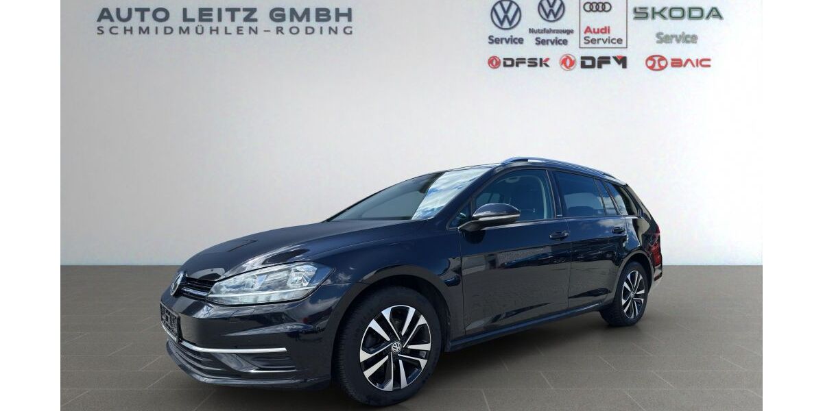 VW Golf 90.450 km 15.440 &euro; Schmidmühlen 92287