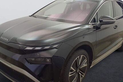 Skoda Enyaq 12.500 km 43.999 &euro; Mühlheim 63165