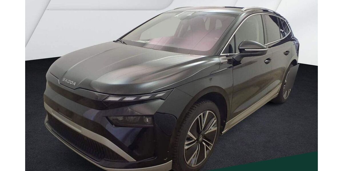 Skoda Enyaq 12.500 km 43.999 &euro; Mühlheim 63165