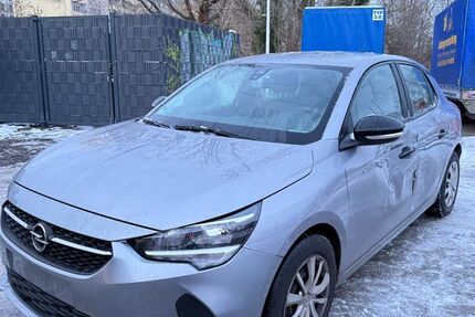 Opel Corsa 79.000 km 4.799 &euro; Hoppegarten 15366