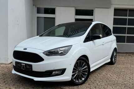 Ford C-Max 100.650 km 10.880 &euro; Brake 26919