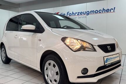 Seat Mii 50.000 km 8.988 &euro; Rheinbach 53359