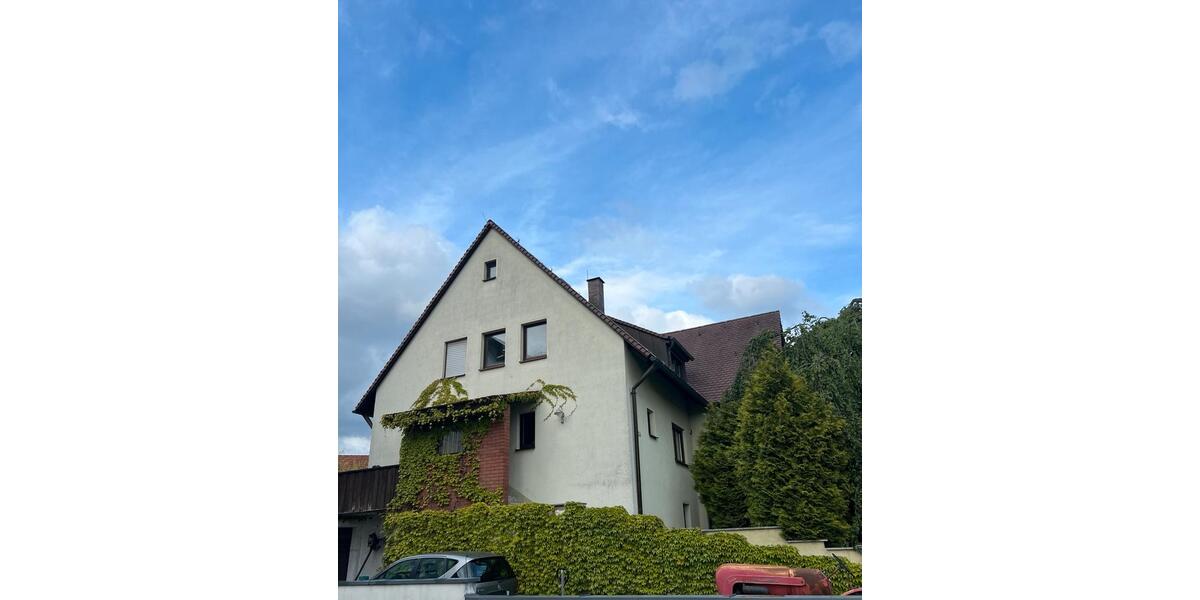 Mehrfamilienhaus, Wohnhaus Schwabach - 27 Zimmer, 426 m&sup2;, 885.000&euro; | Angebot:26708680