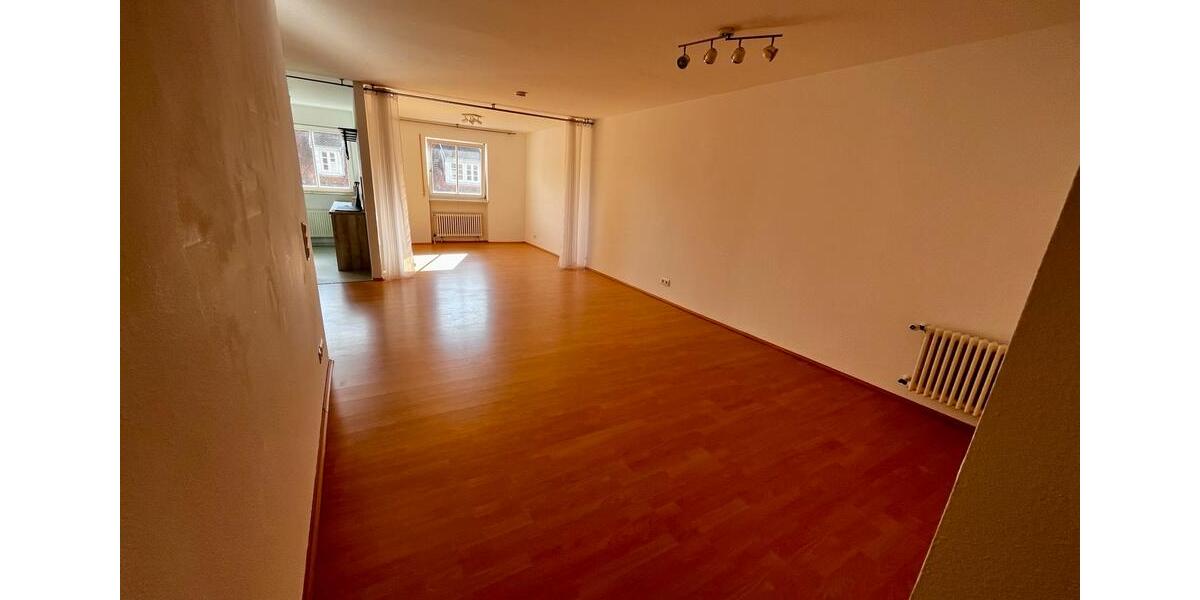 Etagenwohnung Herxheim bei Landau/Pfalz Pfalz - 1.5 Zimmer, 55 m&sup2;, 980&euro; | Angebot:26337529