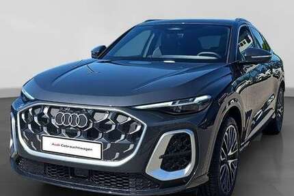 Audi SQ5 5.990 km 89.990 &euro; Lüneburg 21337