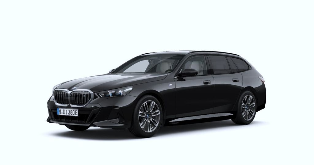 BMW i5 5.800 km 56.890 &euro; Ochsenfurt 97199