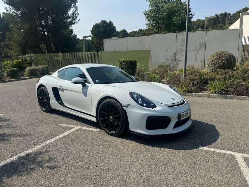Cayman