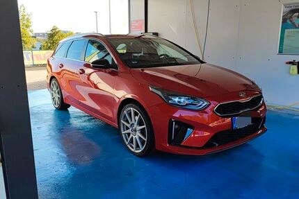 Kia ceed / Ceed