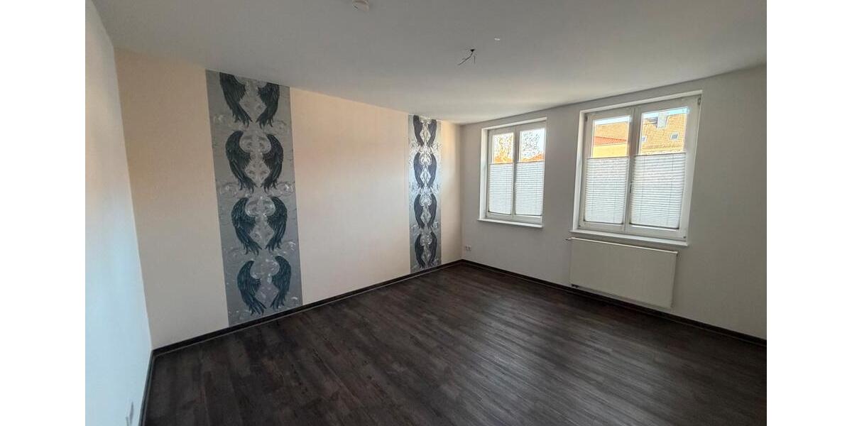 Helle 3-Zimmer-Wohnung 3 zimmer