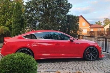 Audi A5 65.000 km 35.999 &euro; Burglengenfeld 93133