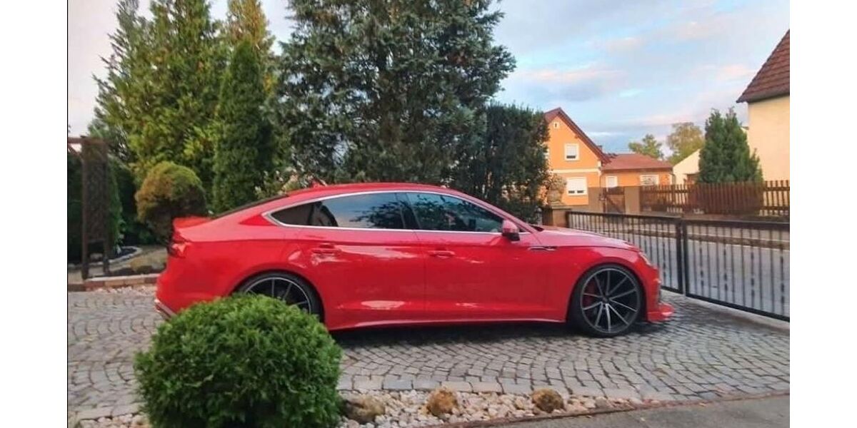 Audi A5 65.000 km 35.999 &euro; Burglengenfeld 93133