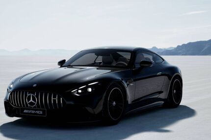 Mercedes-Benz AMG GT 20.237 km 116.799 &euro; Altdorf 90518