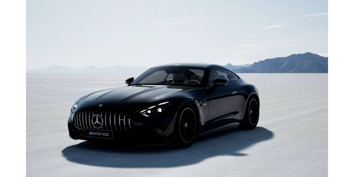 Mercedes-Benz AMG GT 20.237 km 116.799 &euro; Altdorf 90518