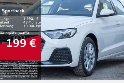 Audi A1 1.500 km 23.970 &euro; Plettenberg 58840