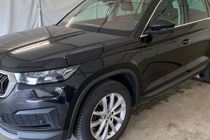 Skoda Kodiaq 219.900 km 19.490 &euro; Steinbach-Hallenberg OT Herges-Hallenberg 98587
