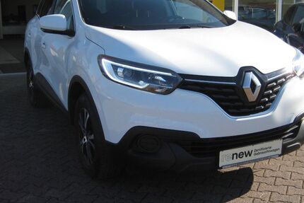 Renault Kadjar 34.767 km 11.700 &euro; Colditz 04680