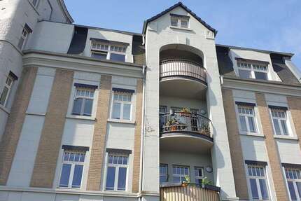 Wohnung zum Mieten in Markranstädt 990 € 110 m² 3 zimmer