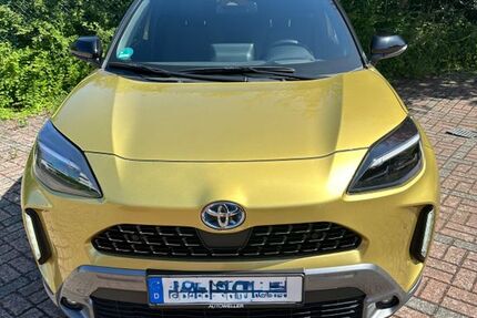 Toyota Yaris Cross 42.000 km 25.900 &euro; Fuldabrück 34277