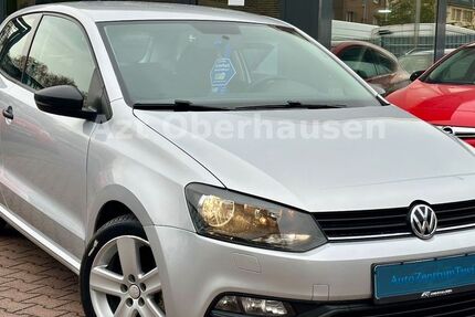 VW Polo 160.000 km 4.990 &euro; Oberhausen 46049