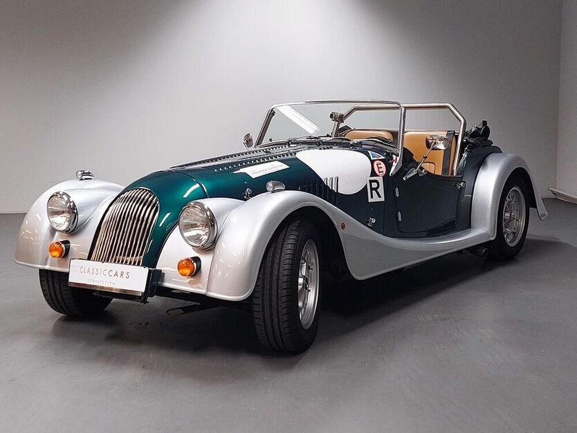Roadster