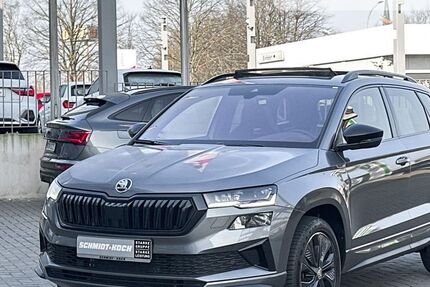 Skoda Karoq 26.680 km 34.980 € Wilhelmshaven 26388
