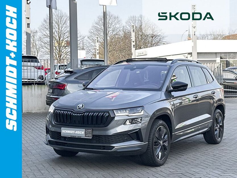 Skoda Karoq 26.680 km 34.980 € Wilhelmshaven 26388