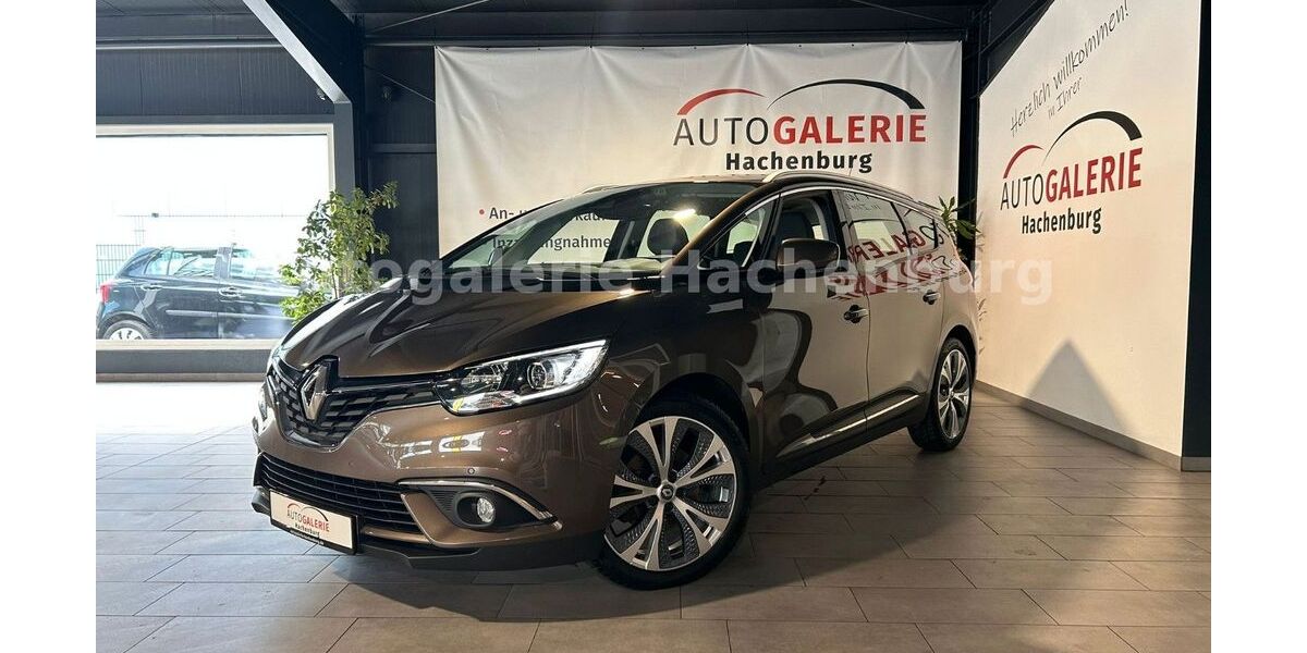 Renault Scenic 113.600 km 9.990 &euro; Hachenburg 57627