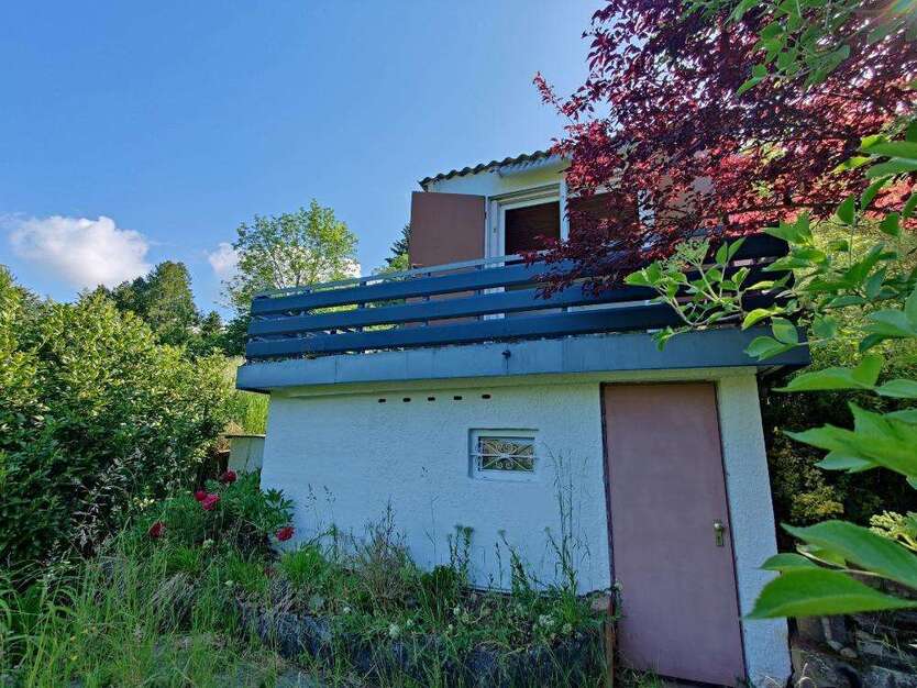 Grundstück zu verkaufen in Remshalden 26.000 € 812 m²
