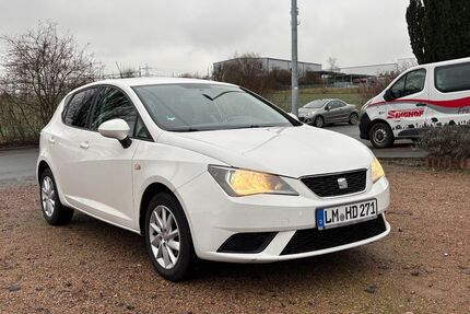 Seat Ibiza 183.500 km 3.490 &euro; Altendiez 65624