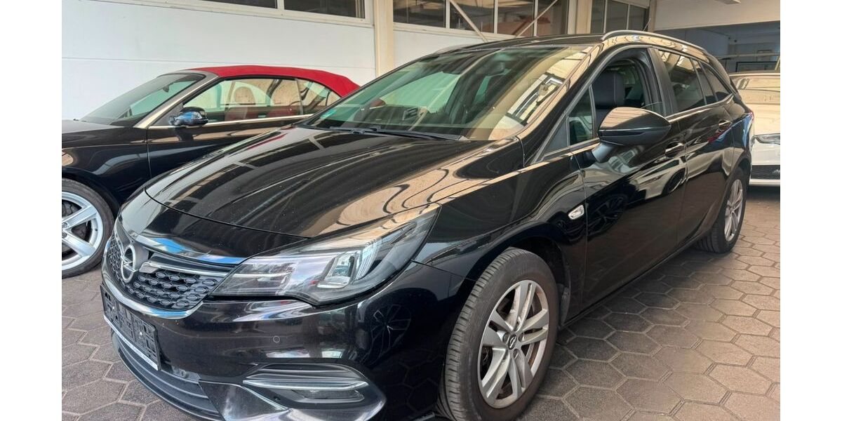 Opel Astra 238.000 km 4.999 &euro; Münzenberg Gambach 35516