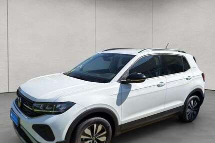 VW T-Cross 3.460 km 22.980 &euro; Kronshagen 24119
