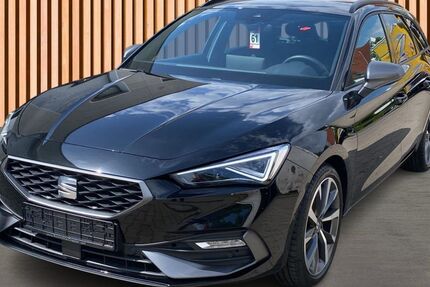 Seat Leon 8.210 km 27.980 € Dresden 01328