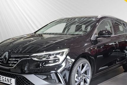 Renault Megane 10.000 km 25.900 &euro; Homburg (Saar) 66424