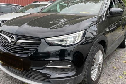 Opel Grandland (X)