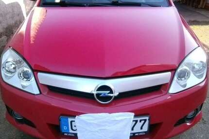Opel Tigra 57.500 km 5.300 € Groß-Gerau 64521