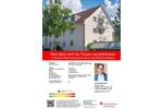 Maisonettenwohnung Isny im Allgäu - 4 Zimmer, 103 m&sup2;, 329.000&euro; | Angebot:26679863