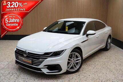 VW Arteon 70.293 km 26.987 &euro; Taucha 04425