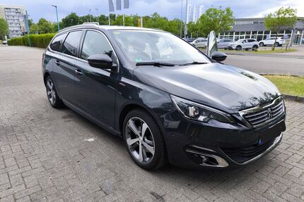 Peugeot 308 148.000 km 11.500 &euro; Leipzig 04207