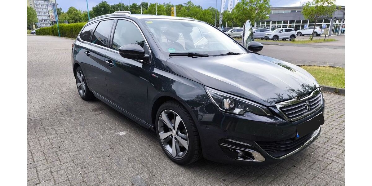 Peugeot 308 148.000 km 11.500 &euro; Leipzig 04207