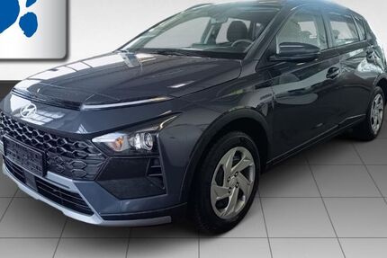 Hyundai BAYON 22.133 km 15.930 &euro; Salzbergen 48499