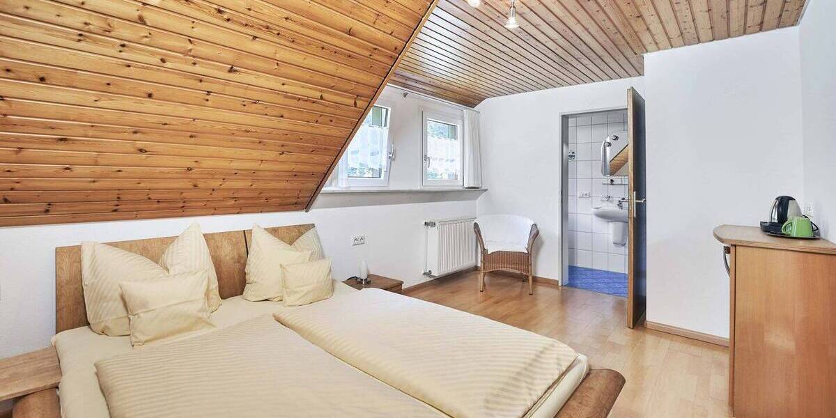 Gewerbeobjekt Simonswald - 1 Zimmer, 1.295.000&euro; | Angebot:26161227