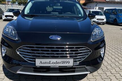 Ford Kuga 20.550 km 24.950 € Kissing 86438