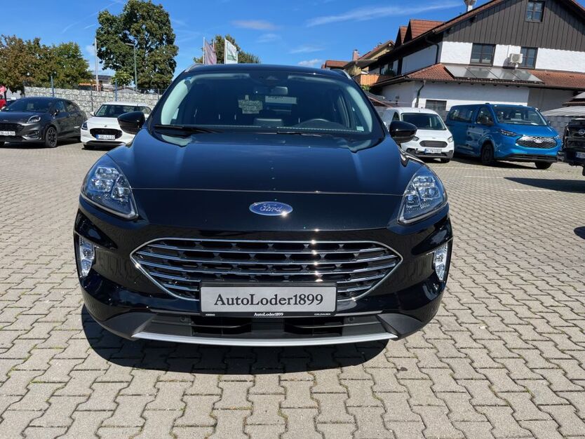 Ford Kuga 20.550 km 24.950 € Kissing 86438