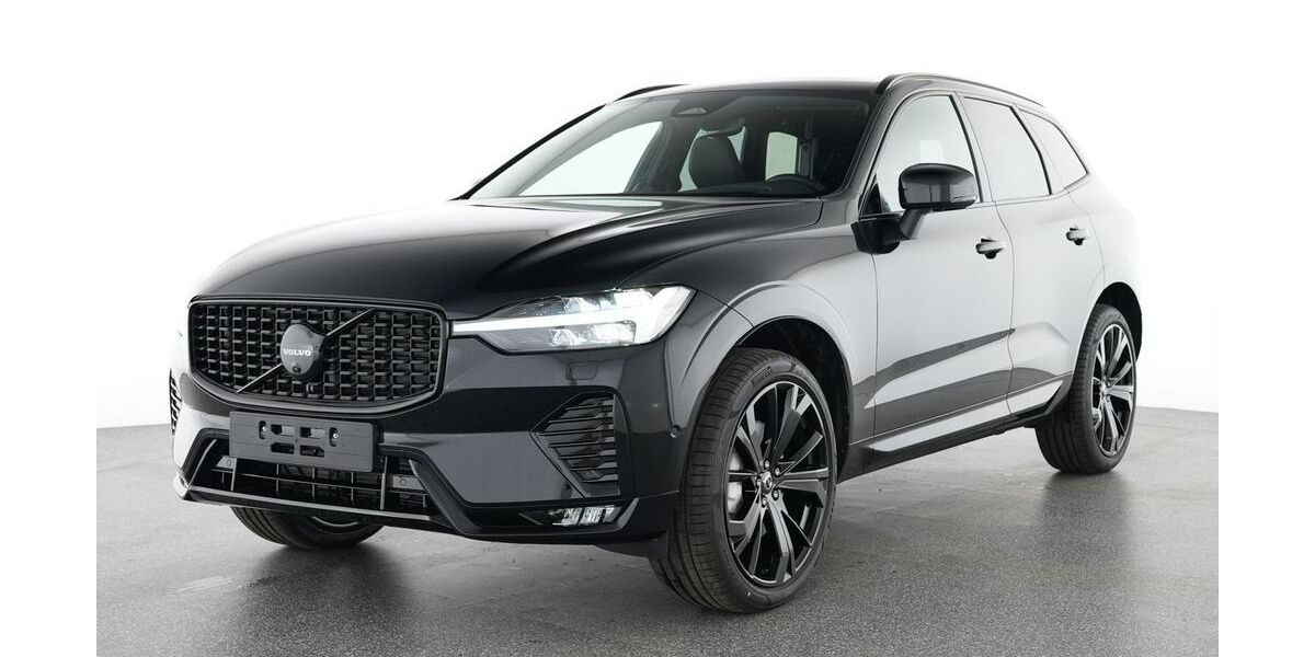 Volvo XC60 16.070 km 49.900 &euro; Schwarzheide 01987