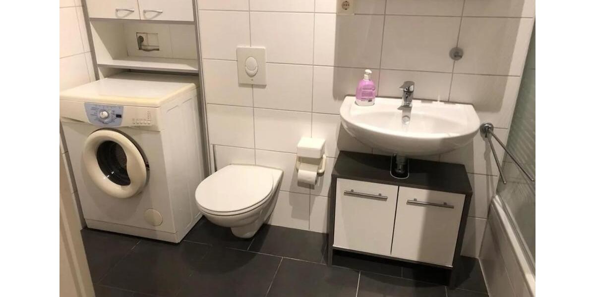 Erdgeschoßwohnung Reutlingen Orschel-Hagen - 2.5 Zimmer, 50 m&sup2;, 1.195&euro; | Angebot:24769304