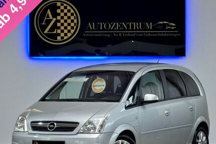 Opel Meriva 151.558 km 3.990 &euro; Schapen 48480