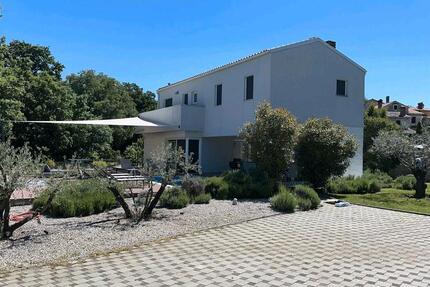 Haus in Istrien in Krsan 6 zimmer