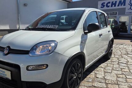 Fiat Panda 24.500 km 12.380 &euro; Potsdam 14469