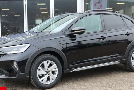 VW Taigo 9.900 km 23.850 &euro; Buergstadt 63927