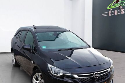 Opel Astra 90.400 km 12.600 &euro; Altrip 67122